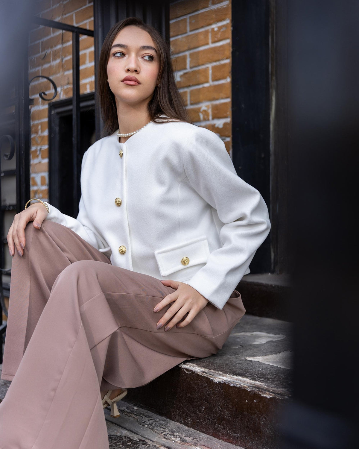 Winter collection