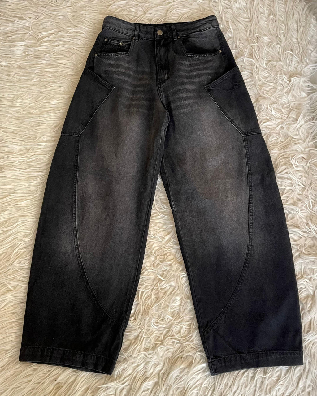 Eclipse Balloon pants