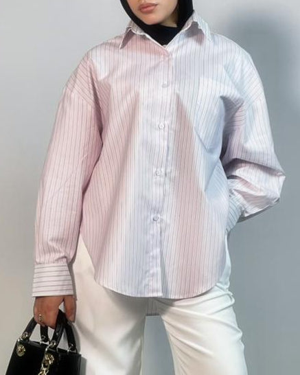 Blush noir