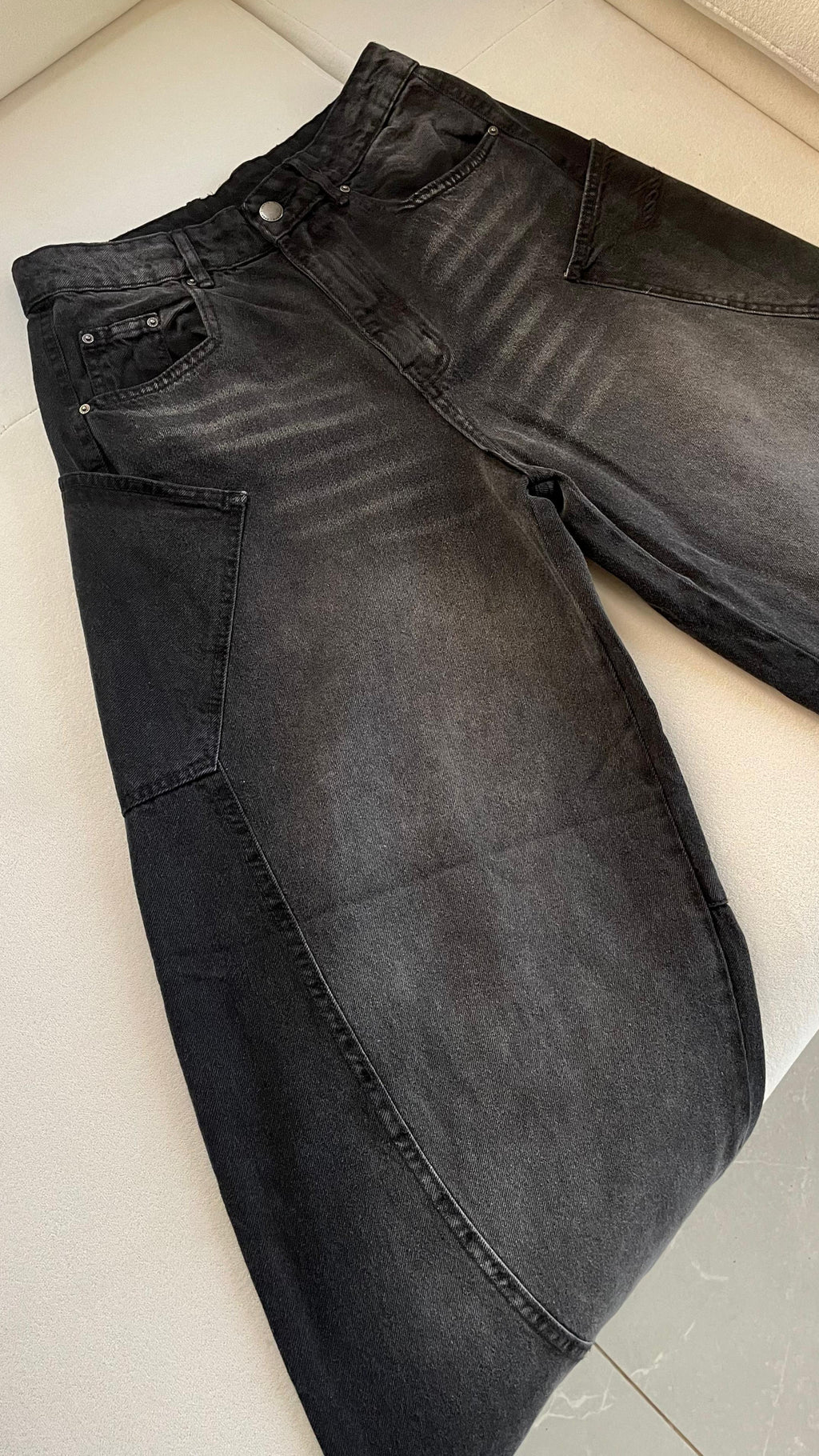 Eclipse Balloon pants