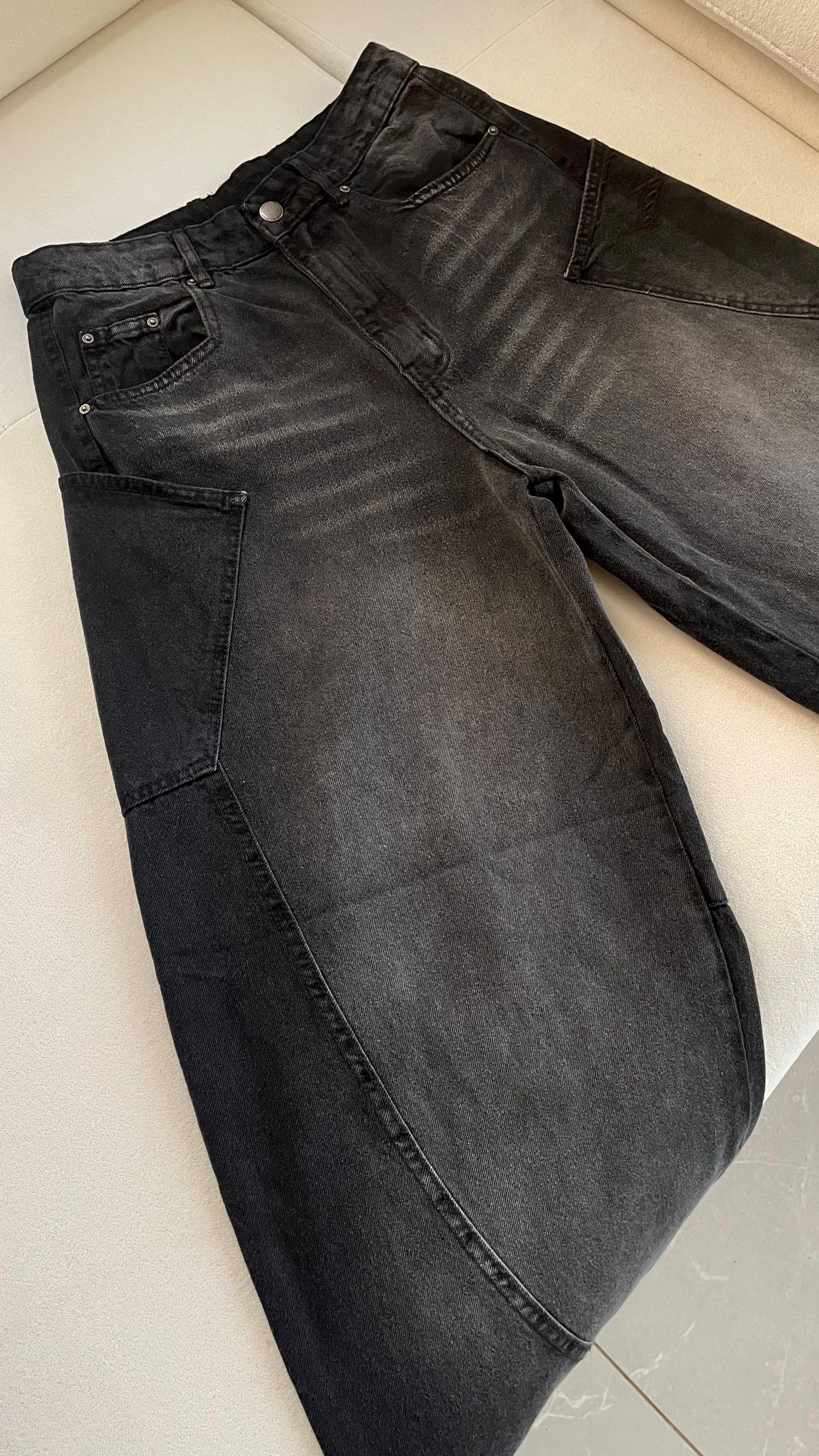 Eclipse Balloon pants