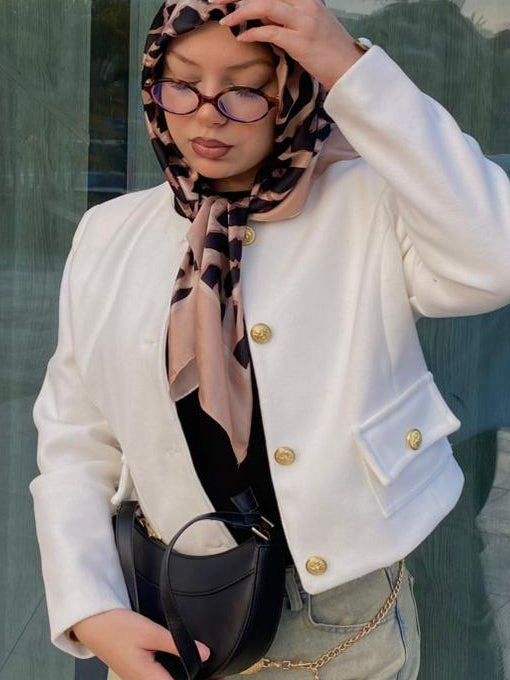 YasHaus Elegant Jacket