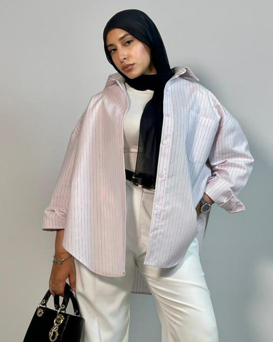 Blush noir